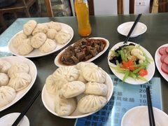 -四平包子铺
