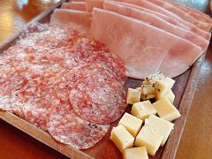 -Alimentari Mulino意大利餐吧&烘焙(丰盛里店)