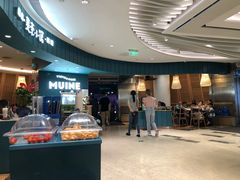 -美奈小馆·越南料理(福田星河COCO Park店)