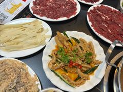-一鼎牛鲜牛肉火锅·晋江老字号(罗山店)