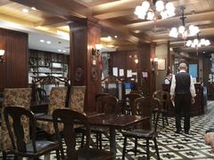 大堂-德大西餐社(云南南路店)