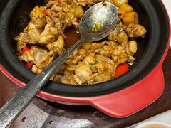 -富淳饭店(世纪公园店)
