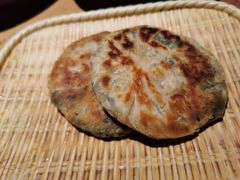 土家野菜饼-吃饭皇帝大(合生汇店)
