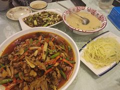 -陈胖子特色菜.鲜货现炒(融景城店)