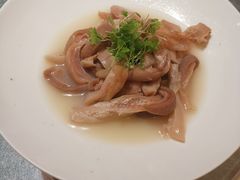 -香港龙凤楼(陆家嘴中心店)