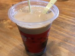 -八婆婆烧仙草(曾厝垵店)