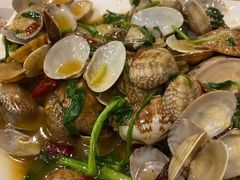 -京朋串屋·烧烤(望京西路总店)