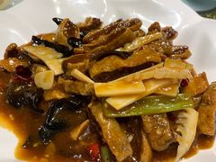 -阿西娅食府(中关村店)