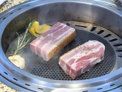 -安又胖韩国烤肉(美罗城店)