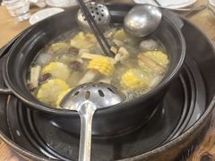 -濠轩阁特色生蚝火锅(水湾路店)