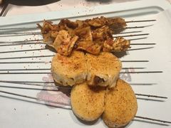 -状元阁烧烤(新华路总店)