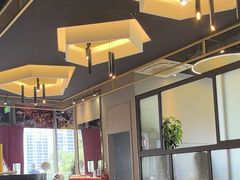 -江南福宴·澳门海鲜.牛肉火锅(汇高栢悦中心店)