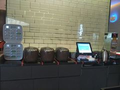 大堂-炭舍干锅(华发商都店)