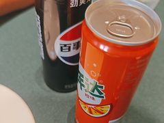 -圣彼得堡观江俄餐厅(中央大街黑金冠店)