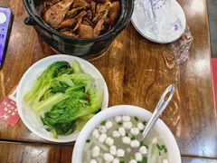 -斯丹姜母鸭·古法干香(泉州总店)