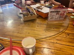 -冶建镜子·老南昌大排档·江西虾王(总店)