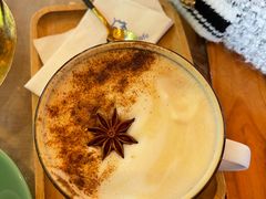 -西关84·History·Art·Cafe