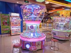 -汤姆熊欢乐世界·史莱姆怪兽(正大店)