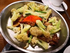 -启香鸡私房菜(湖景店)