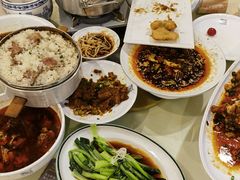 -陶然居·重庆菜(解放碑店)