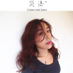 -简法造型·品牌形象店