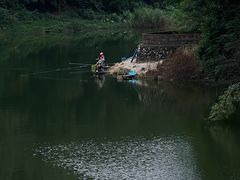 -火炉山森林公园