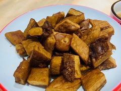 -福荣居褡裢火烧京味家常菜(西四店)
