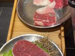 -GOGIYA·咕叽吖韩国传统烤肉店(东方新天地店)