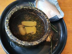 -马仕玖煲·融合菜·酥不腻烤鸭(人大店)