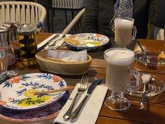 -OGGI TRATTORIA PIZZERIA(深业上城店)