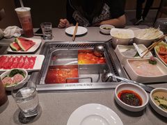-海底捞火锅(大学路新象城店)