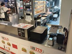 -肯德基(房山店)