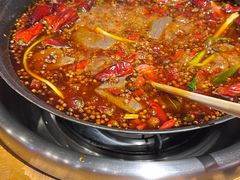 -楠火锅(太古里总店)