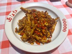 -西江红·株洲本地菜(滨江南路店)