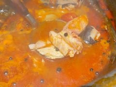 -Ameigo梅果·云贵川bistro(长宁来福士店)