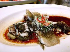 -御花园·粤菜·海鲜火锅(中山公园店)