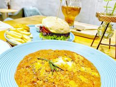 -ZING COFFEE 镜咖啡