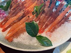 -Mr·Fish鱼鲜生海鲜放题(银泰in99店)