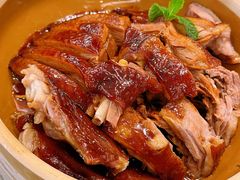 乡下碌鹅-客家汇·客家传承菜(水库店)