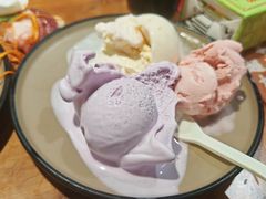 -谭三娘鲜切牛肉自助火锅(九眼桥总店)