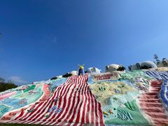 -漳州滨海火山岛自然生态风景区
