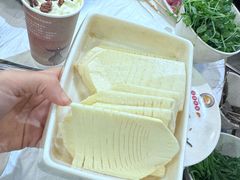 -活潑鲜跳(湖滨商业街店)