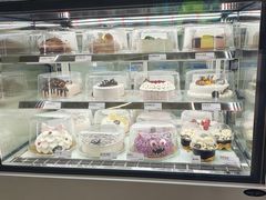 -DQ·蛋糕·冰淇淋(东方宝泰店)