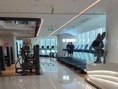 -星动力游泳健身(博地影秀城店)