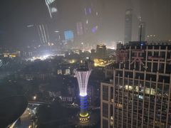 -星城之眼摩天轮