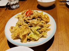 乾隆白菜-陆壹捌餐厅(五大道店)