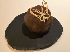 -THE WANG王品(上海中心云端店)