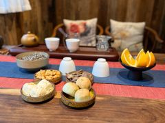 -邈墨茶馆(大兜路1号店)