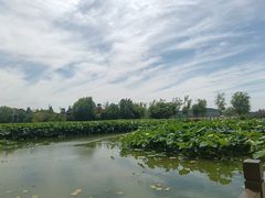 -云龙湖旅游景区