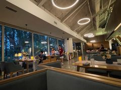 大堂-EN SPACE恩空间